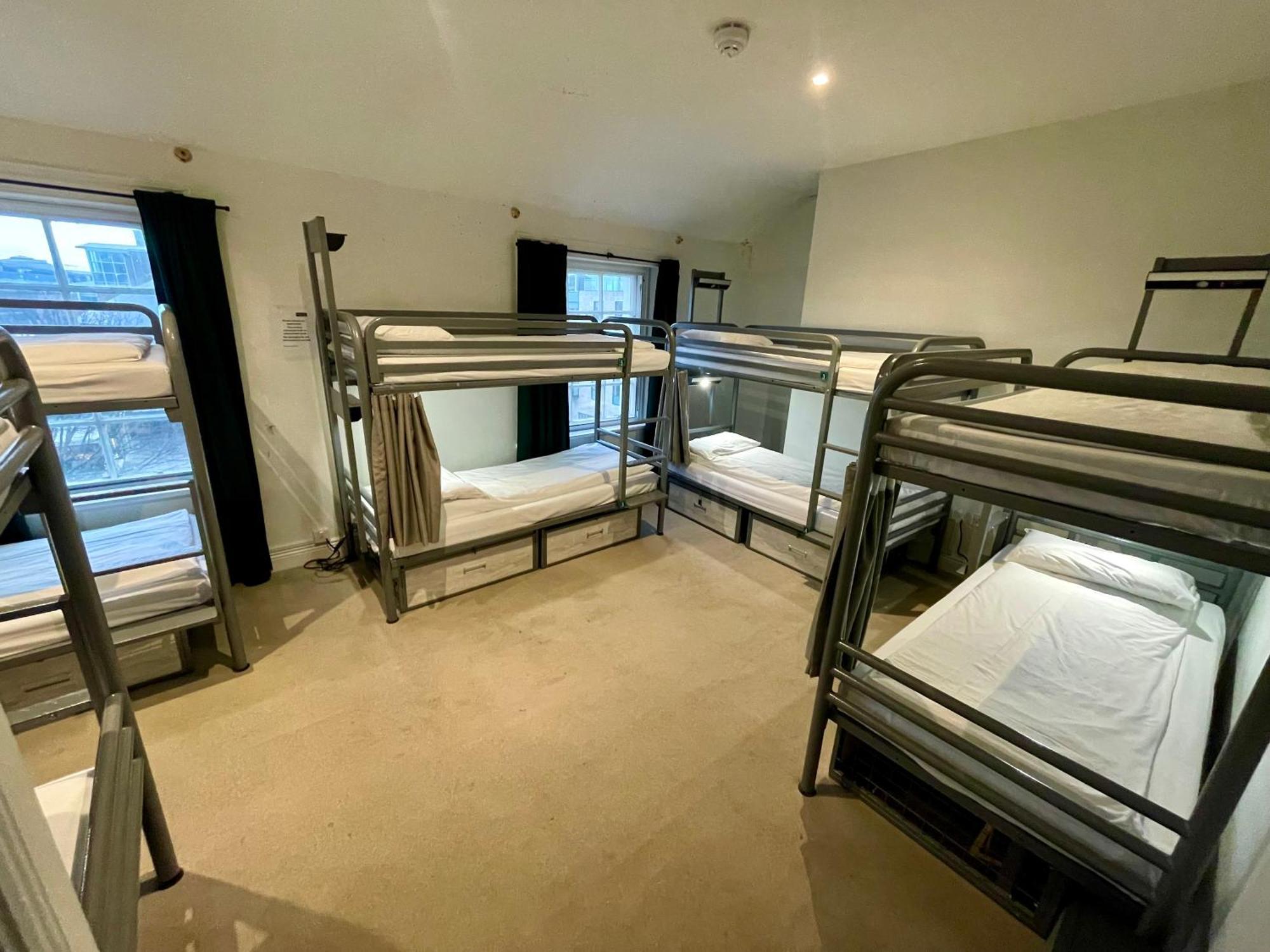 The Dawson Hostel - Dublin, Dublin